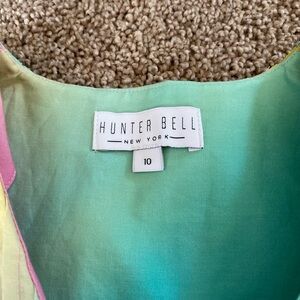 Hunter Bell Size 10 Girls dress